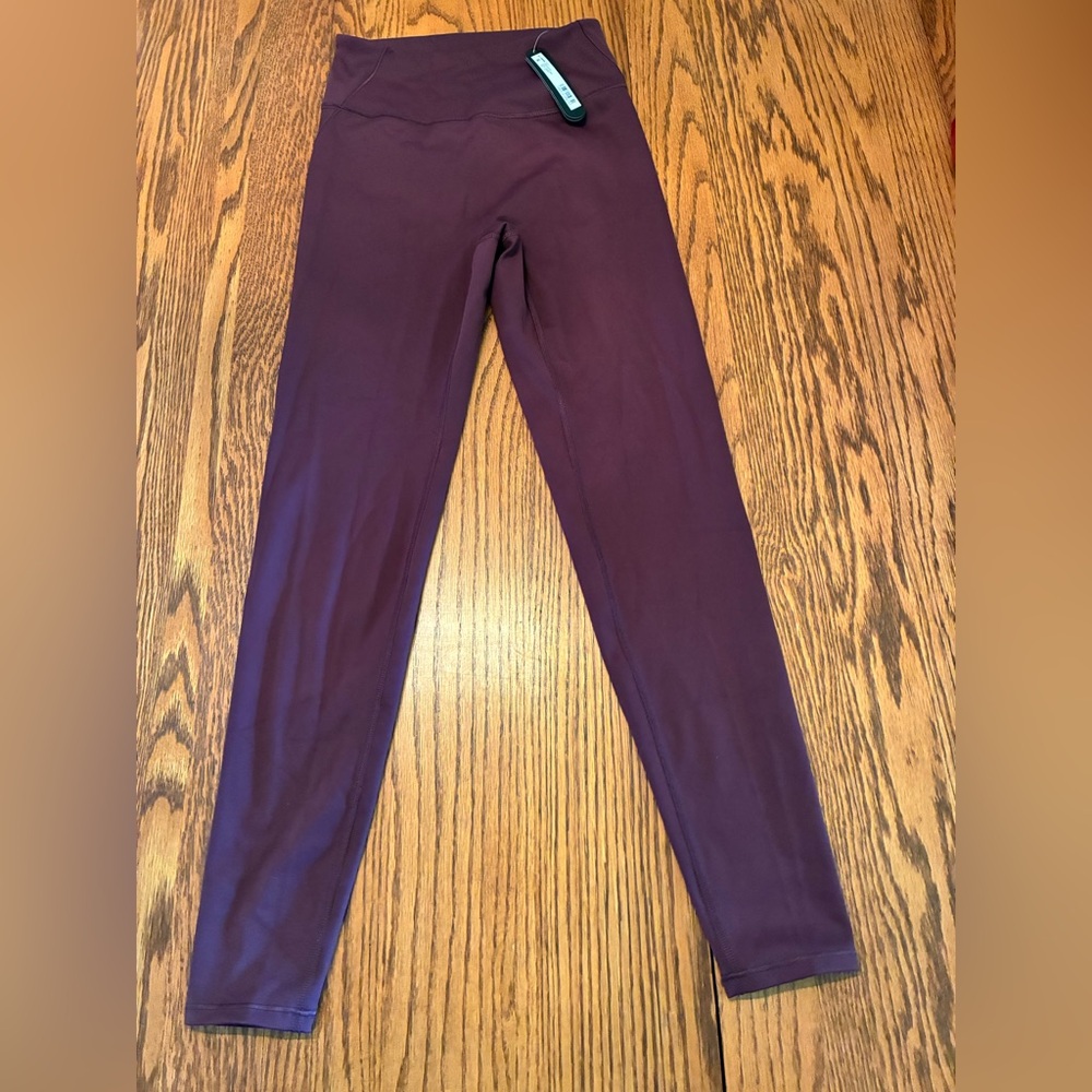 SKIMS Nike Matte Legging